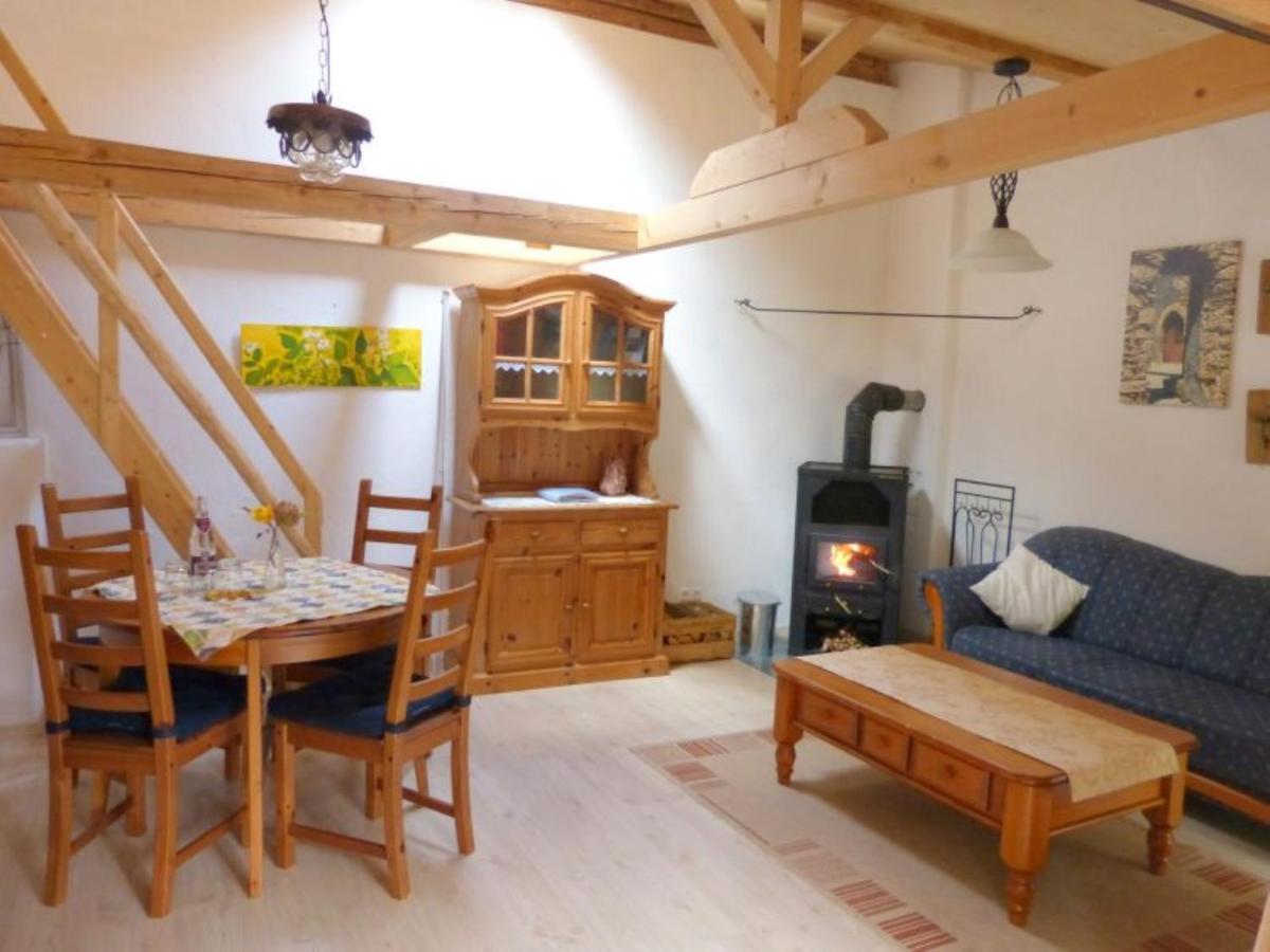 Haus Berger Lägenhet Bad Reichenhall Exteriör bild